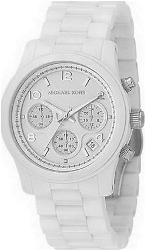 Michael Kors Runway MK5161 Wrist Watch for Women .